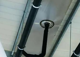 沧县虹吸排水的原理
