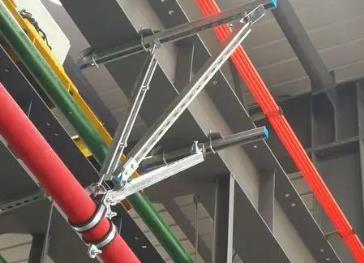 沧县抗震支架厂家与你分享你必须做的紧急情况下的准备